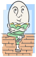 Humpty Dumpty Storytime
