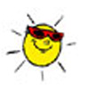 sunshine